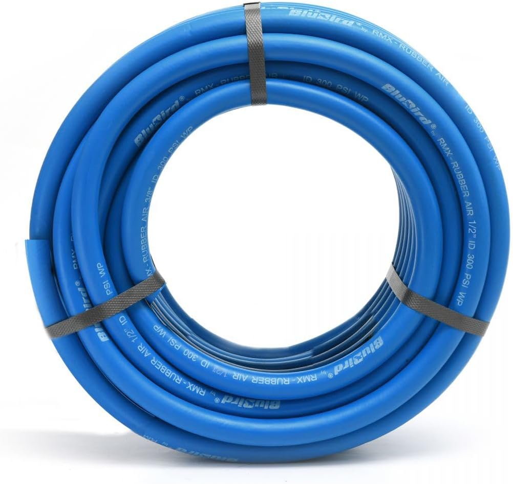 1/2 x 300' Bulk Air Hose