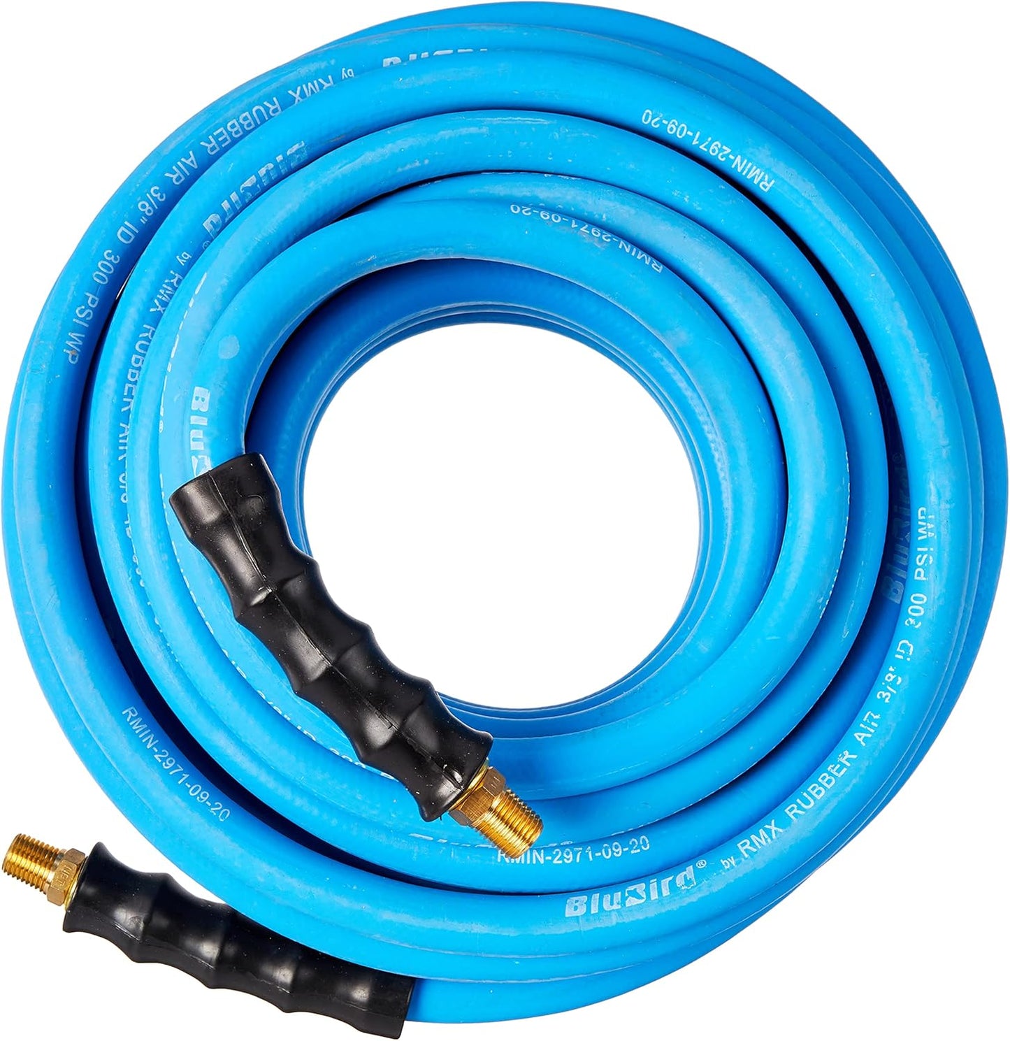 Blubird Air Hose 3/8 in. X 35 Ft. Air Hose BB3835