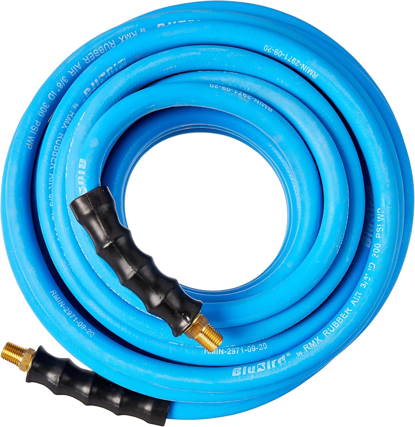 Blubird Air Hose 3/8 in. X 35 Ft. Air Hose BB3835