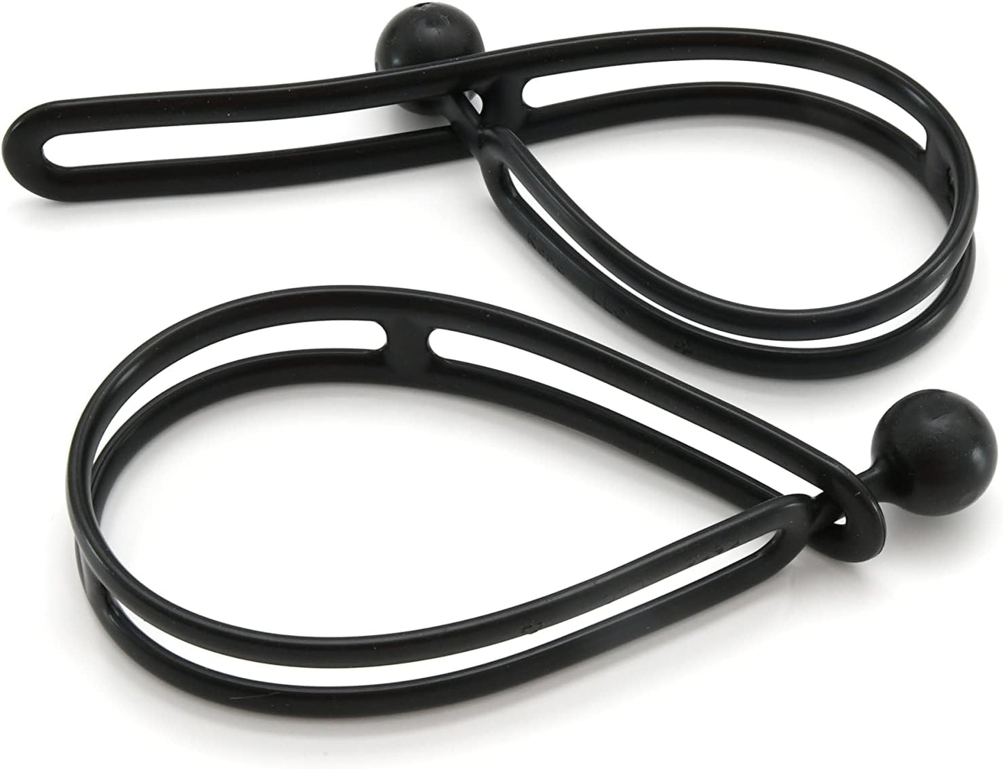 Blubird BLBRT-BK Rapid Tie Black