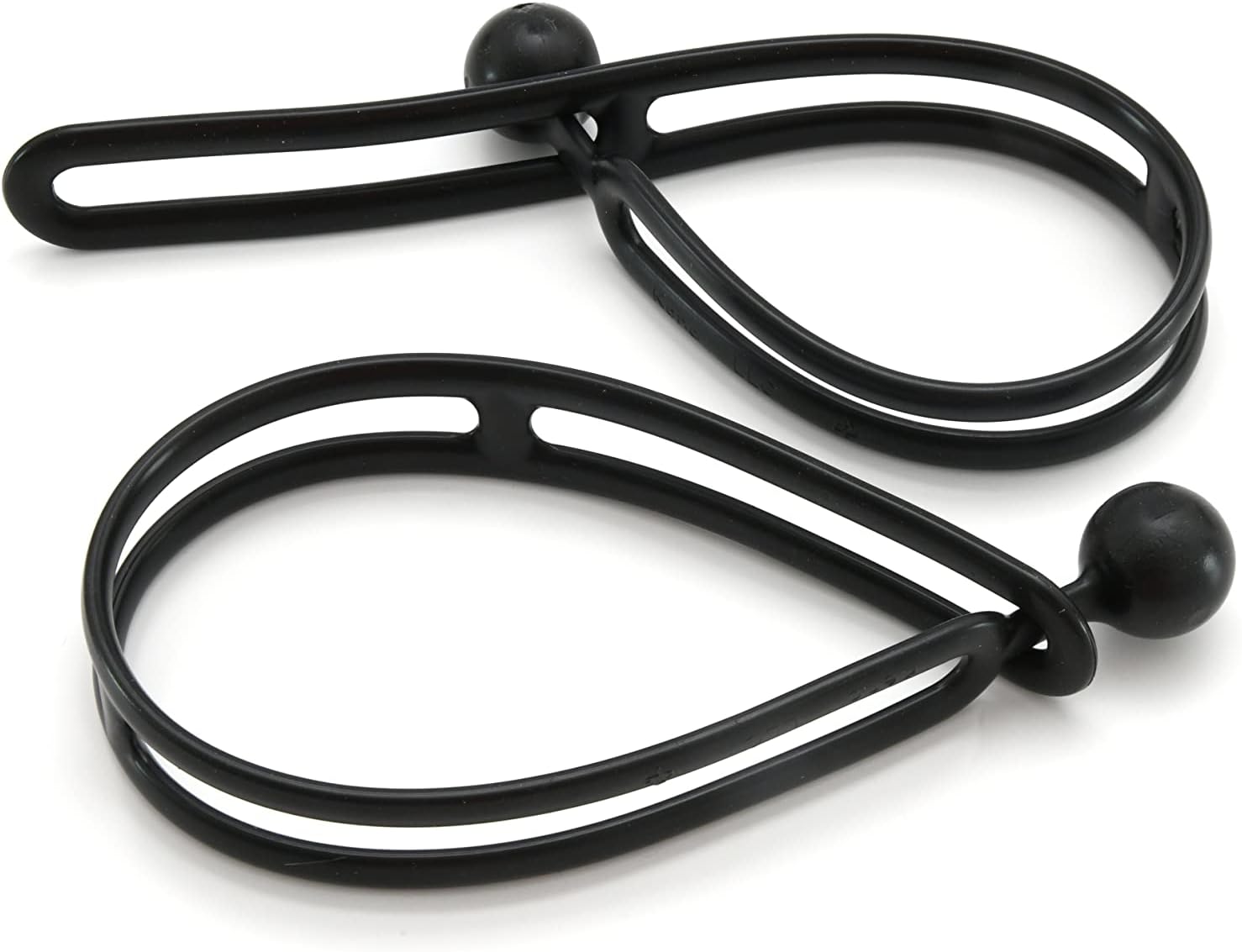 Blubird BLBRT-BK Rapid Tie Black