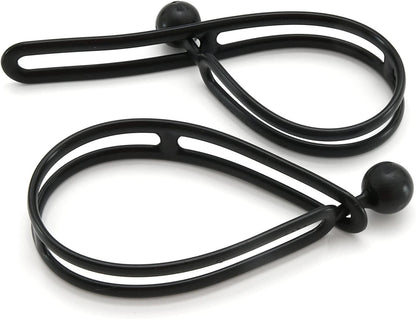 Blubird BLBRT-BK Rapid Tie Black