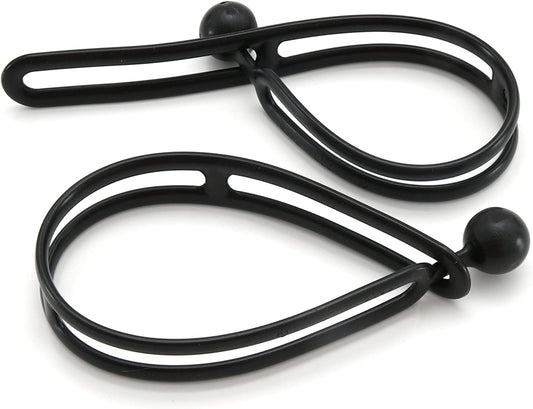 Blubird BLBRT-BK Rapid Tie Black
