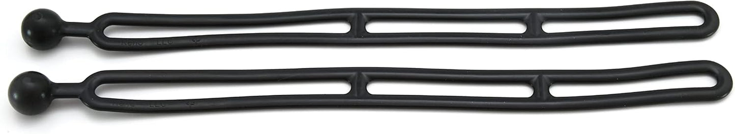 Blubird BLBRT-BK Rapid Tie Black