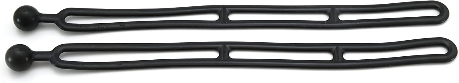 Blubird BLBRT-BK Rapid Tie Black