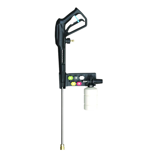 Pressure Washer Accessories Kit for HumpBack Systems