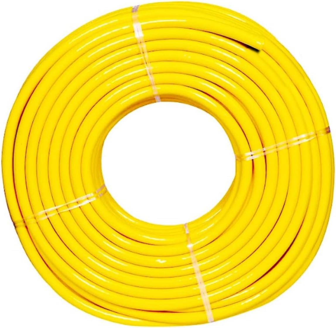 Rubber Air Hose Bulk 3/8" x 300'