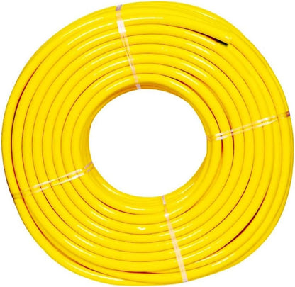 Rubber Air Hose Bulk 3/8" x 300'