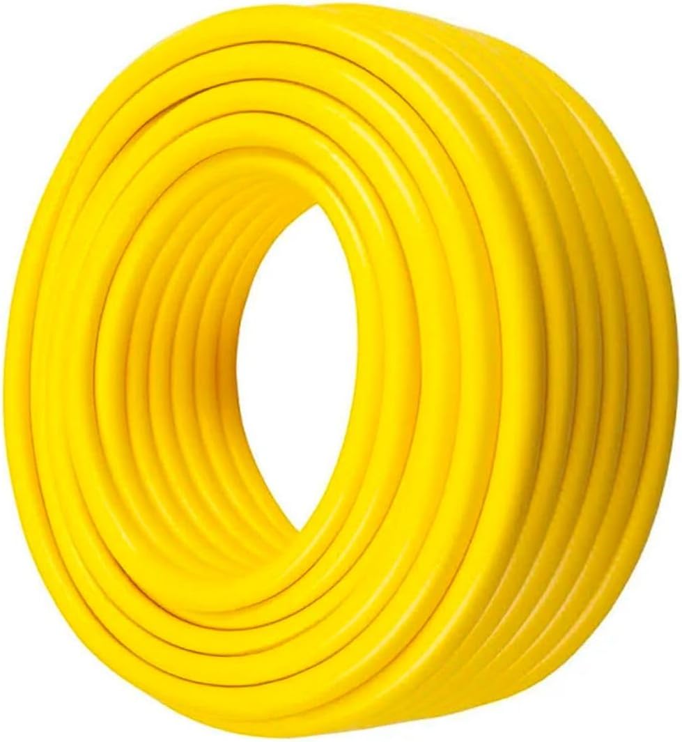Rubber Air Hose Bulk 3/8" x 300'