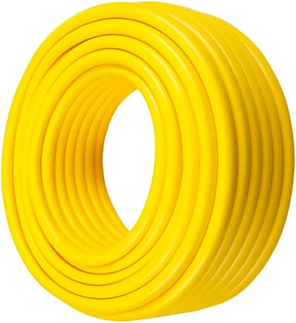 Rubber Air Hose Bulk 3/8" x 300'