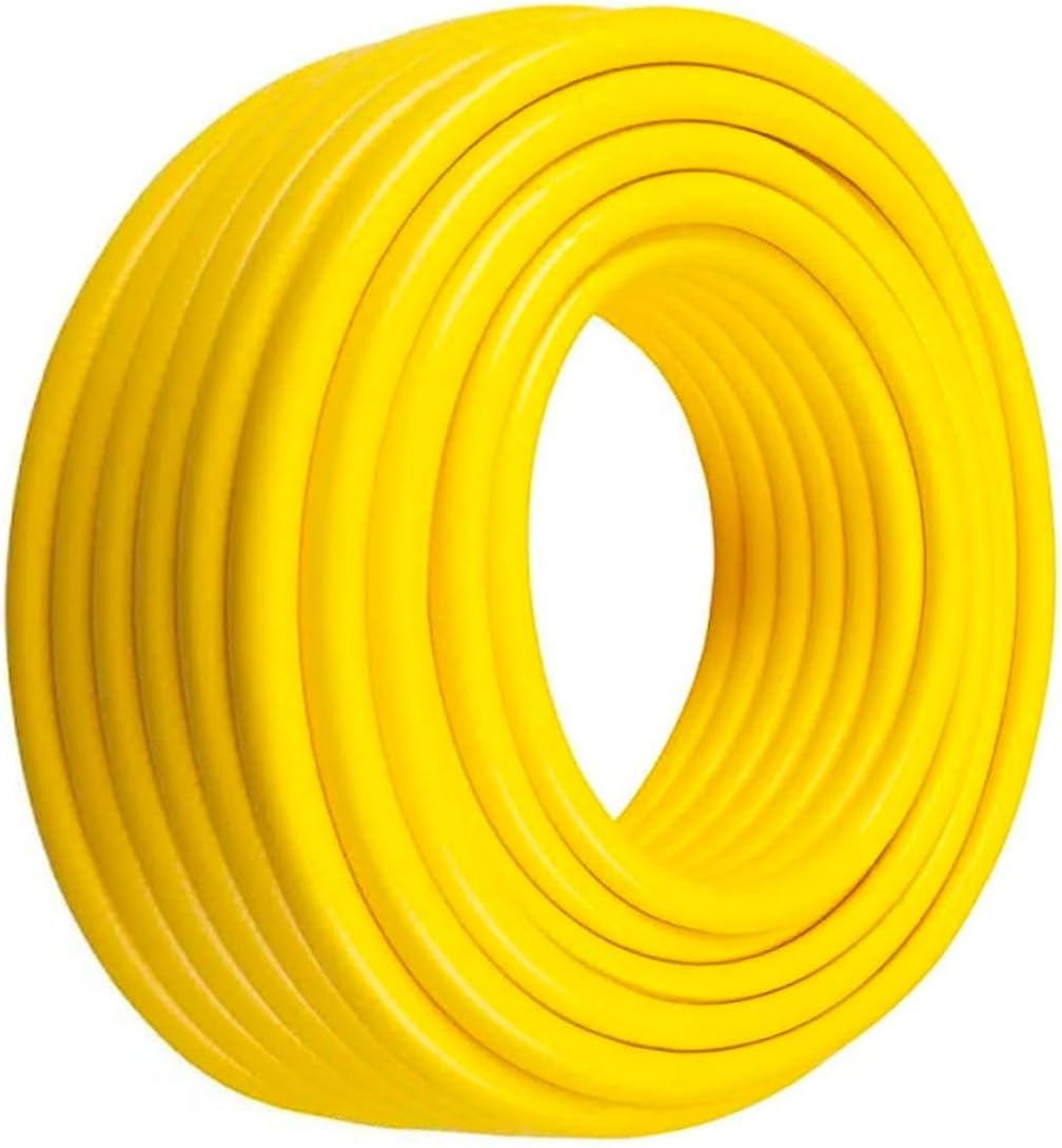 Rubber Air Hose Bulk 3/8" x 300'
