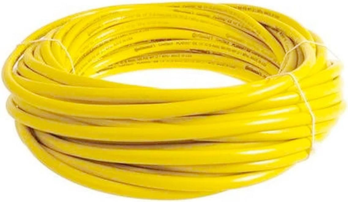 Rubber Air Hose Bulk 3/8" x 300'