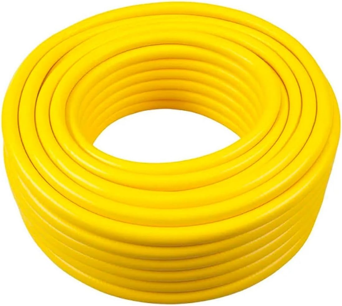 Rubber Air Hose Bulk 3/8" x 300'