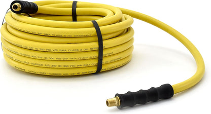 OilShield Next-Gen Air Hoses (3/8" x 50')