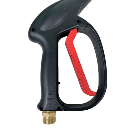 Blu Shield 3200 PSI Pressure Washer Spray Gun & Lance Combo – Heavy-Duty