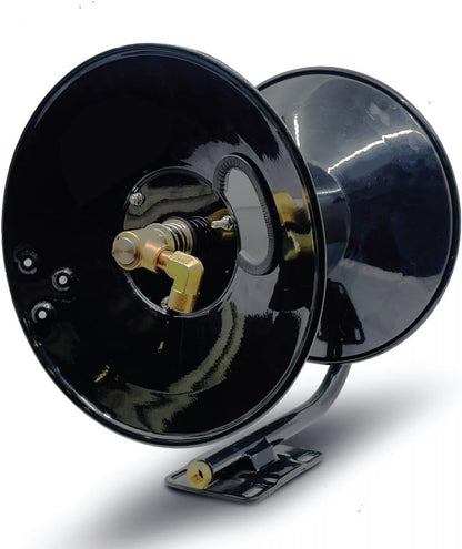 Blubird - PRESSURE WASHER MANUAL HOSE REEL 50 W/O HOSE