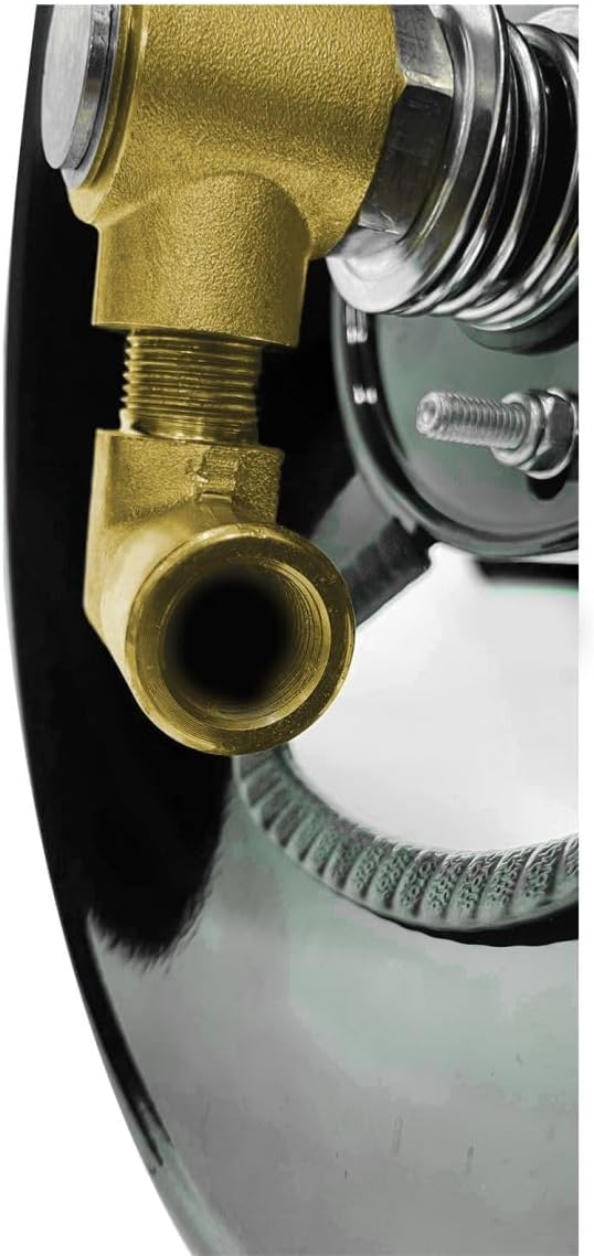 Blubird - PRESSURE WASHER MANUAL HOSE REEL 50 W/O HOSE