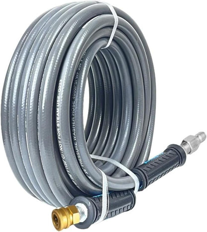 Blubird - 3/8 X 50 Single Wire with Coupler Plug