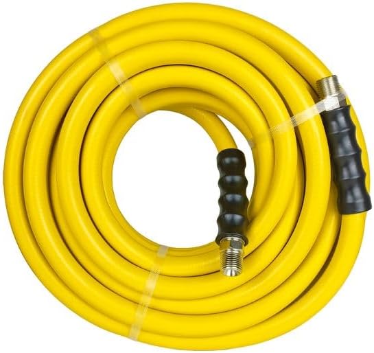 Blubird - BLUSHIELD Single Wire 3/8 X 75 4K PSI Pressure WA