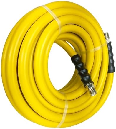 Blubird - BLUSHIELD Single Wire 3/8 X 75 4K PSI Pressure WA