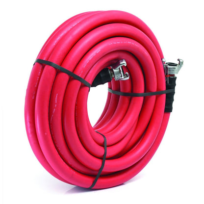 Blubird - Impulse Rubber AIR Hose Assembly 3/4 X 50