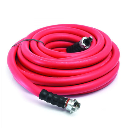 Blubird - Impulse Rubber AIR Hose Assembly 3/4 X 50