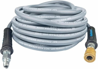 Blubird - BLUSHIELD Kevlar Braided Rubber Pressure Washer HO