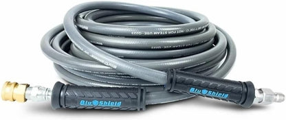 Blubird - BLUSHIELD Kevlar Braided Rubber Pressure Washer HO