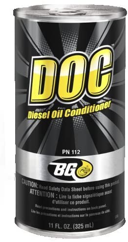 DOC 11oz.
