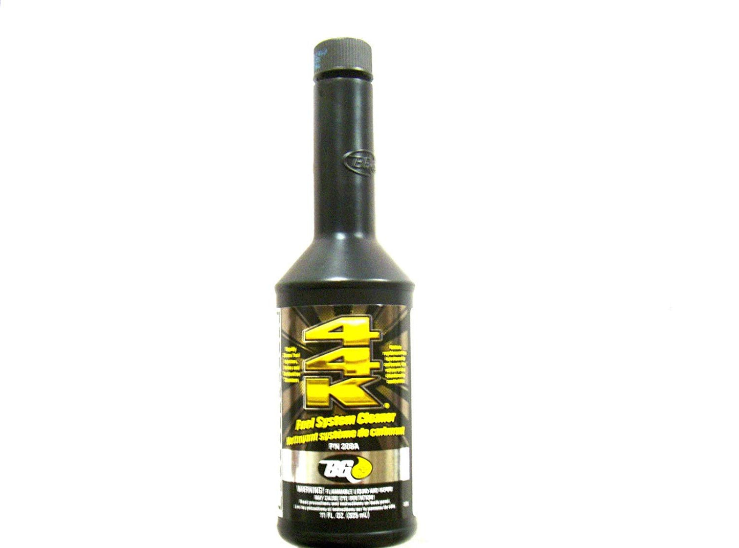 BG44K Fuel System Cleaner 11oz Bottle