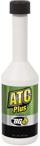 6 oz. ATC Plus Automatic Transmission Conditioner