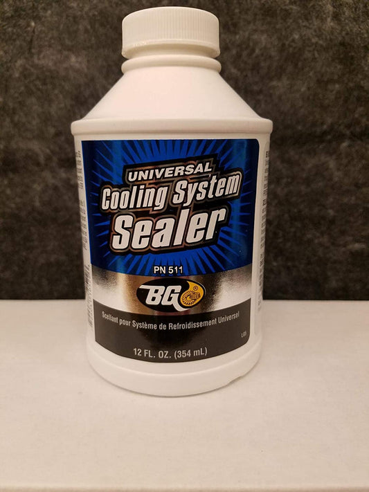 Universal Cooling System Sealer