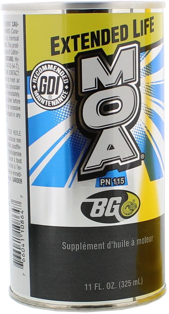 MOA 115 EPR 109 Funnel
