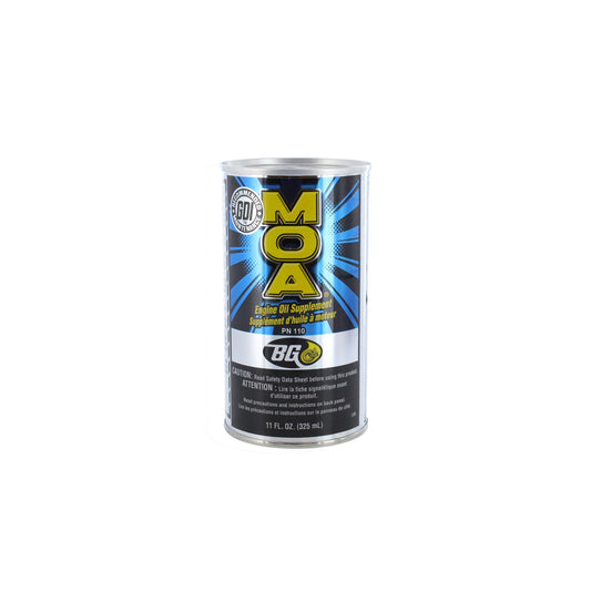 Engine Oil Supplement