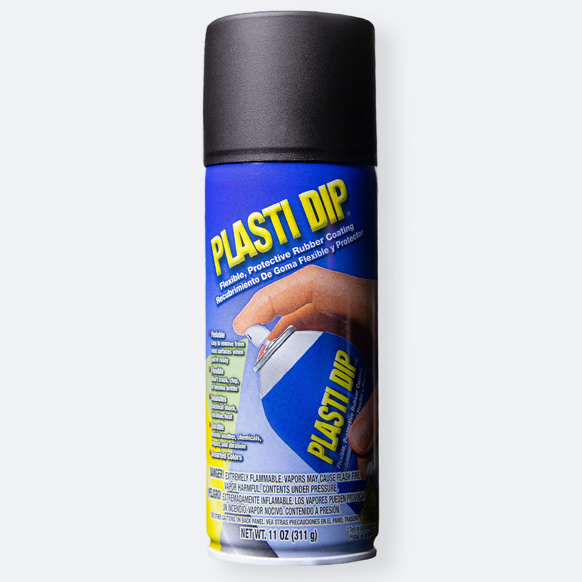 Plasti Dip Multi Purpose Rubber Coating Spray