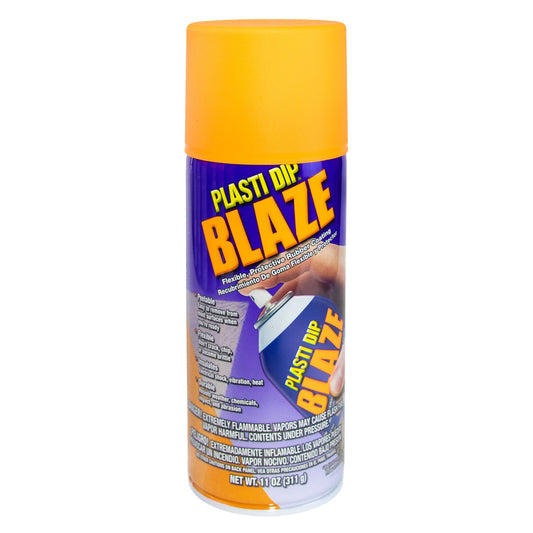 Plasti Dip Blaze Multi Purpose Rubber Coating Spray