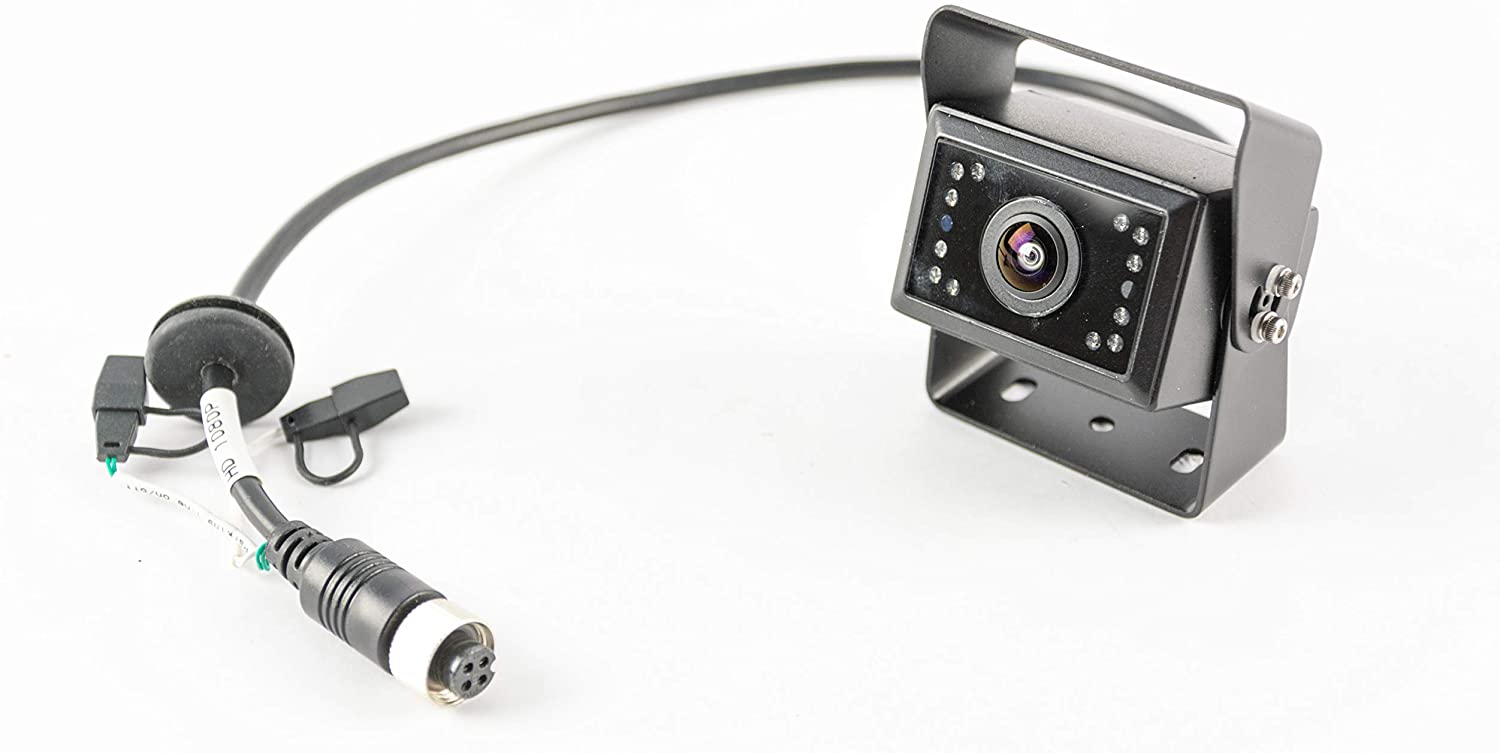 TRNS-2110 Transparent Trailer Rear Vision System with Camera