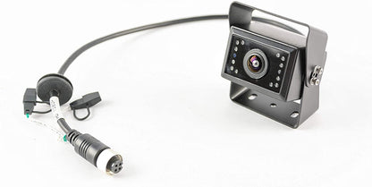 TRNS-2110 Transparent Trailer Rear Vision System with Camera