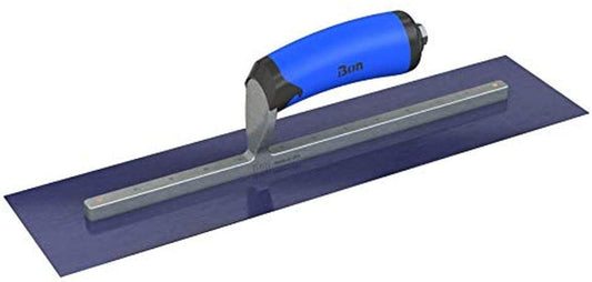 67-175 Finish Trowel - Square - Bs - 12 X 3 - Cg