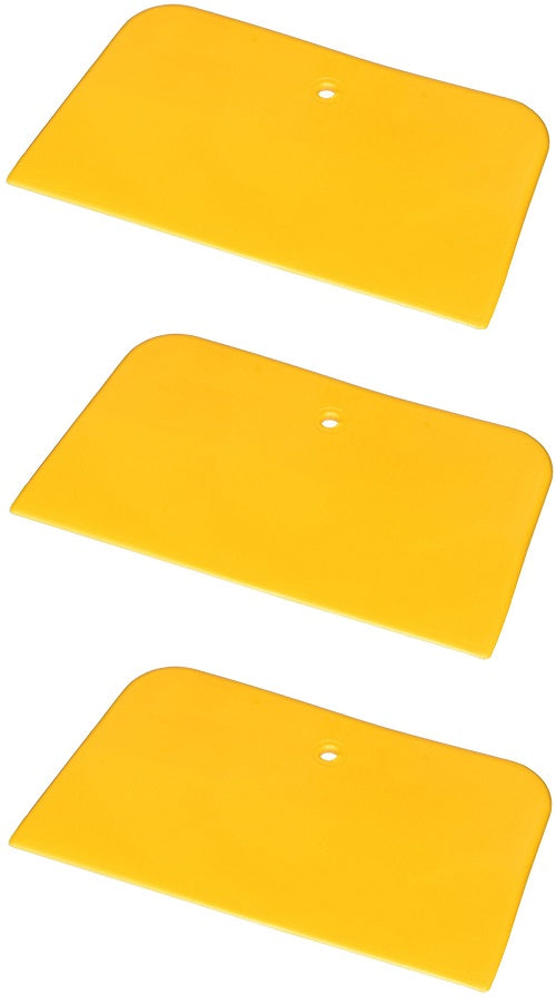 Bondo Dynatron Body Filler Spreaders