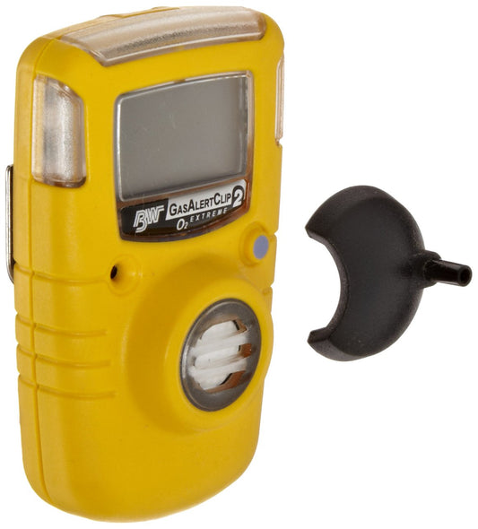 BWC2-X GasAlert Extreme Oxygen (O2)