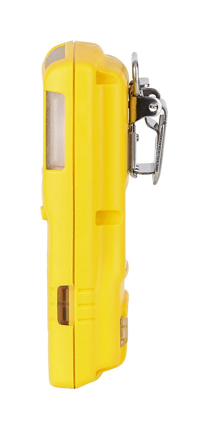 GasAlertMicroClip XL 4 Gas Detector