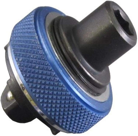108 Mini Finger Ratchet , Blue