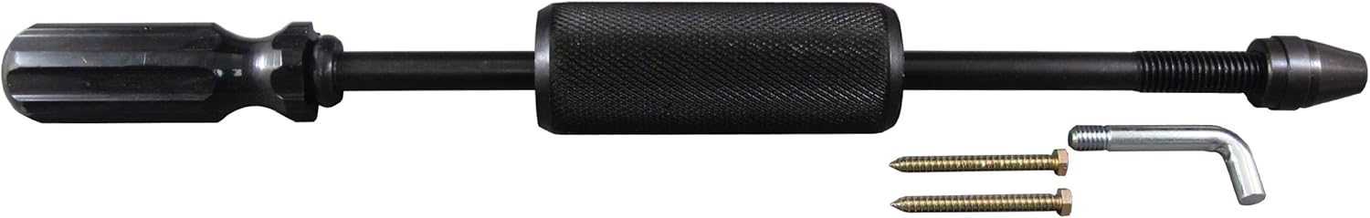 49600 Seal Puller,Black