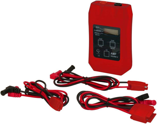 72 Amp Hound 2, 1 Pack, Multi, One Size