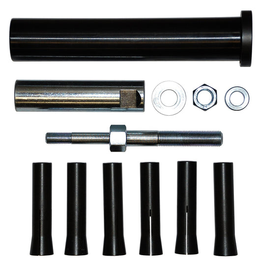 Pin Puller Set