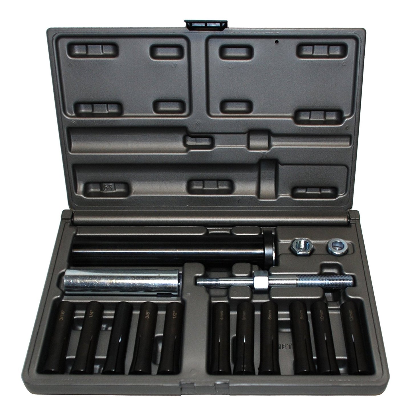 Pin Puller Set