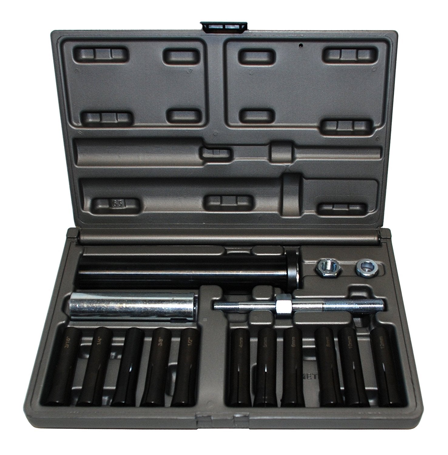 Pin Puller Set