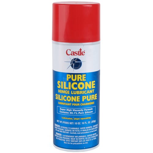 Silicone Spray