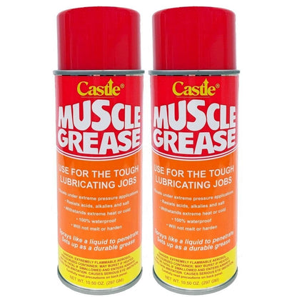 Muscle Grease, 2-Pack